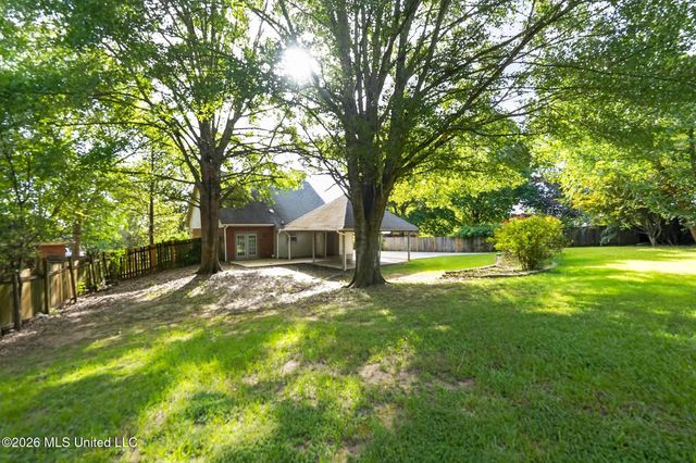 326 Crestview Drive, Madison, MS 39110
