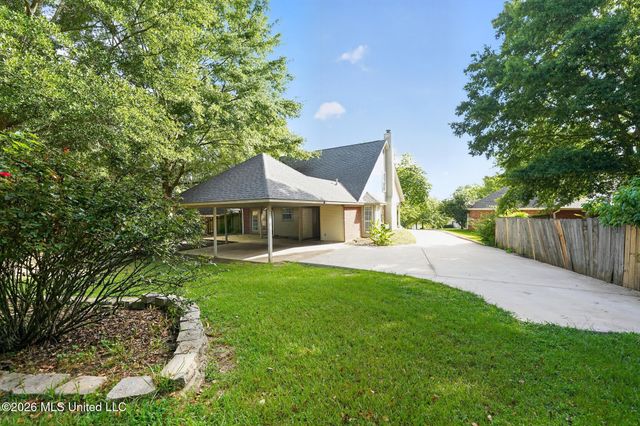 326 Crestview Drive, Madison, MS 39110