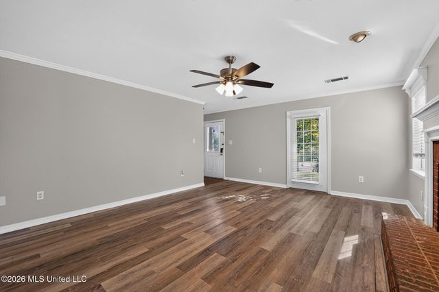 326 Crestview Drive, Madison, MS 39110