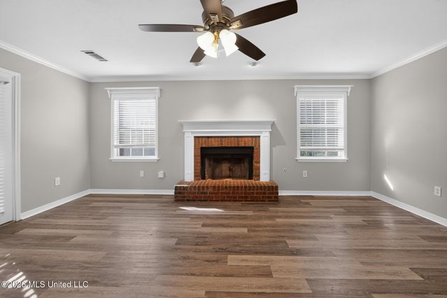 326 Crestview Drive, Madison, MS 39110