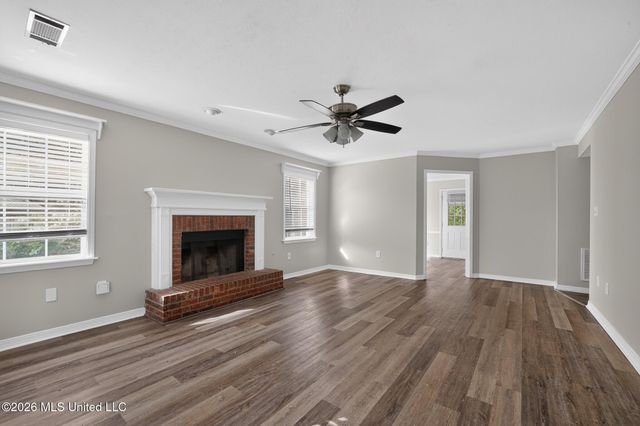 326 Crestview Drive, Madison, MS 39110