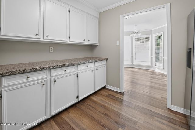 326 Crestview Drive, Madison, MS 39110