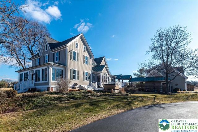 40 Foellner Lane, Nockamixon Twp, PA 18942