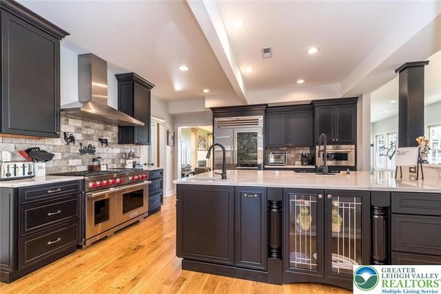40 Foellner Lane, Nockamixon Twp, PA 18942