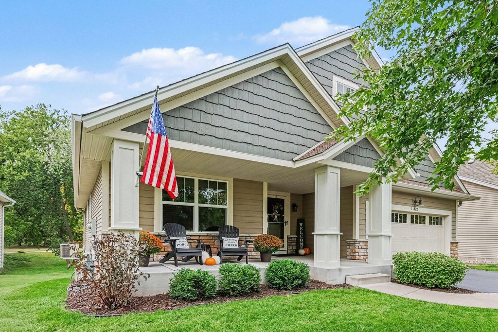 11320 Pierce Street NE, Blaine, MN 55434 — photo 2