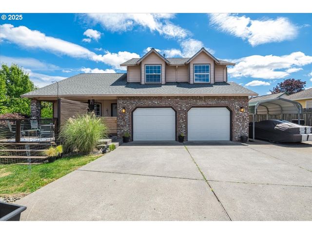 3253 Se 24TH Ter, Gresham, OR 97080