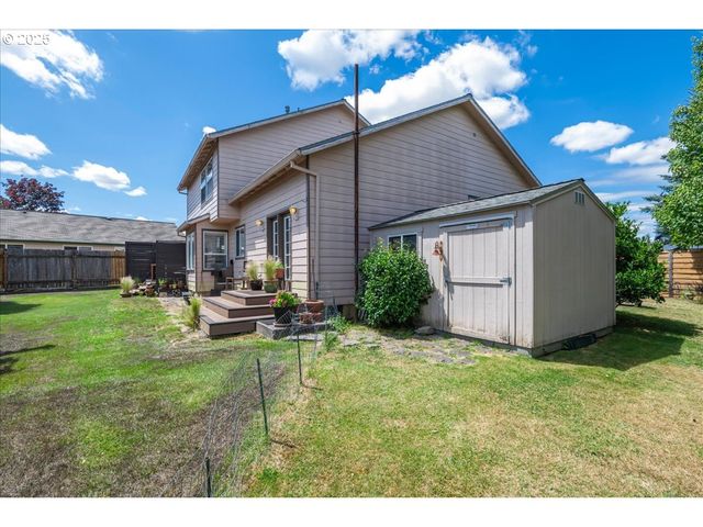 3253 Se 24TH Ter, Gresham, OR 97080