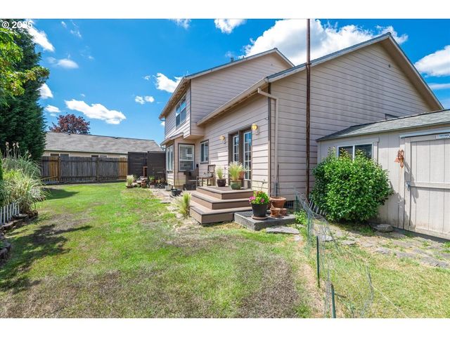 3253 Se 24TH Ter, Gresham, OR 97080