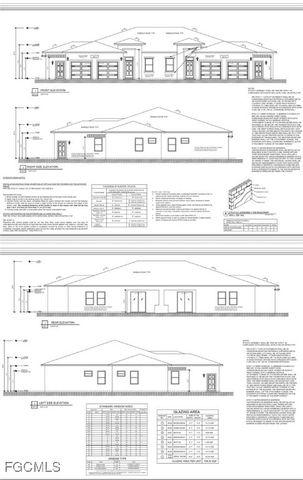 1519 Andalusia BLVD, Cape Coral, FL 33909