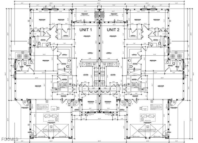1519 Andalusia BLVD, Cape Coral, FL 33909