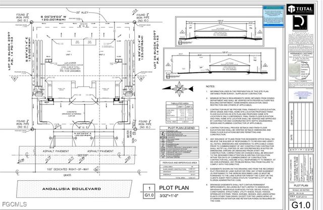 1519 Andalusia BLVD, Cape Coral, FL 33909