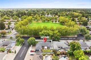 300 Crater Lake Drive, Chico, CA 95973