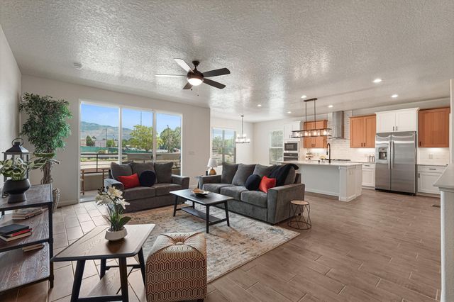4316 Wymont Circle NE, Albuquerque, NM 87109