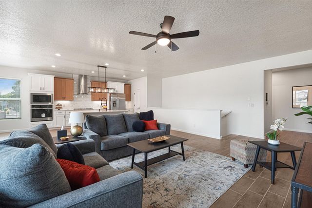 4316 Wymont Circle NE, Albuquerque, NM 87109