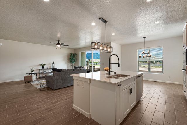 4316 Wymont Circle NE, Albuquerque, NM 87109