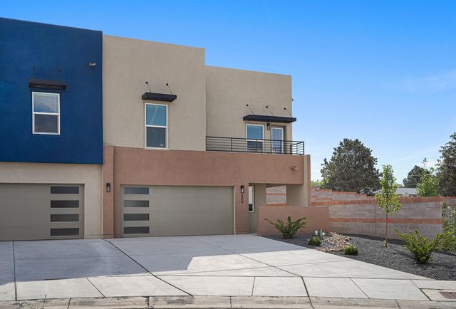4316 Wymont Circle NE, Albuquerque, NM 87109