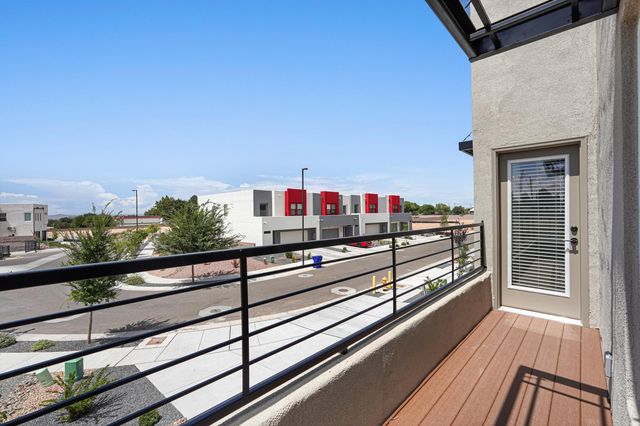4316 Wymont Circle NE, Albuquerque, NM 87109
