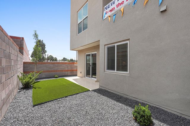 4316 Wymont Circle NE, Albuquerque, NM 87109