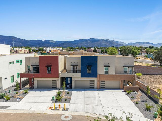 4316 Wymont Circle NE, Albuquerque, NM 87109