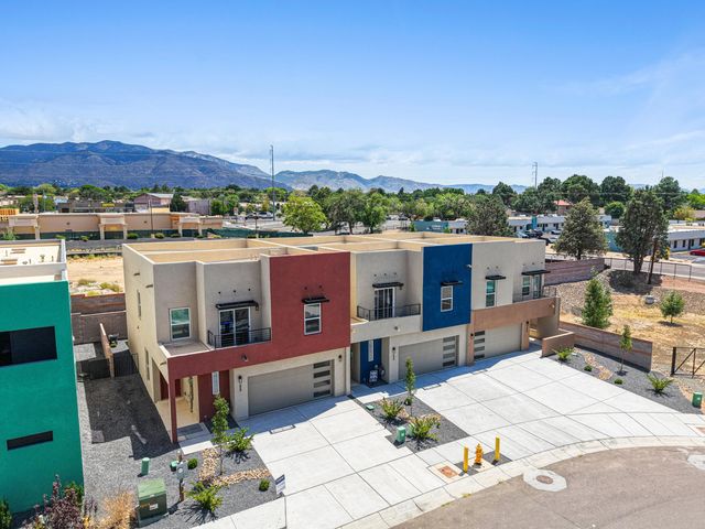4316 Wymont Circle NE, Albuquerque, NM 87109