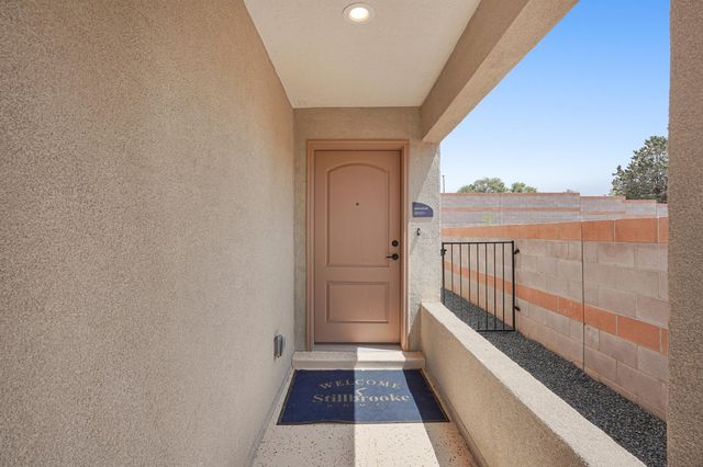 4316 Wymont Circle NE, Albuquerque, NM 87109