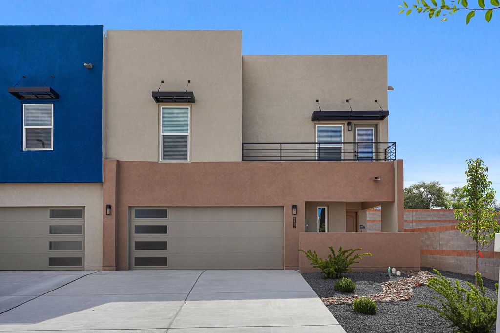 4316 Wymont Circle NE, Albuquerque, NM 87109