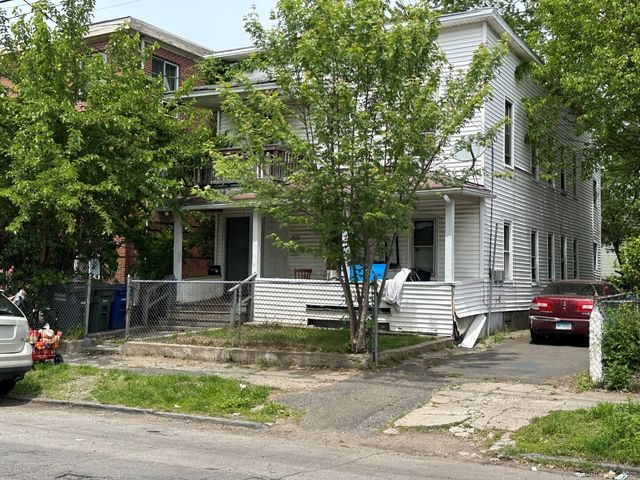 1050 Hancock Avenue, Bridgeport, CT 06605