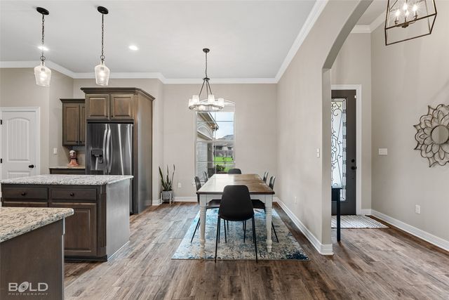 933 Antler Drive, Haughton, LA 71037