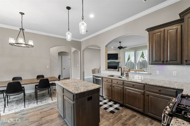 933 Antler Drive, Haughton, LA 71037