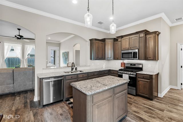 933 Antler Drive, Haughton, LA 71037