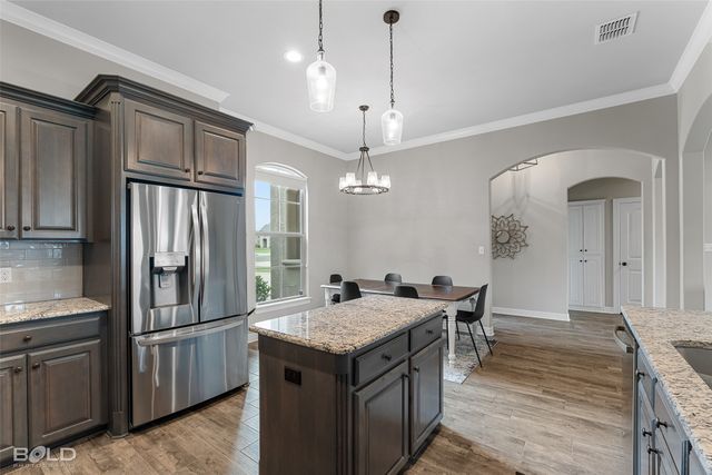 933 Antler Drive, Haughton, LA 71037