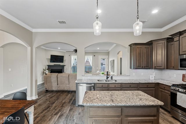 933 Antler Drive, Haughton, LA 71037