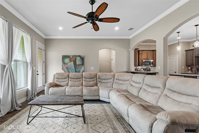 933 Antler Drive, Haughton, LA 71037
