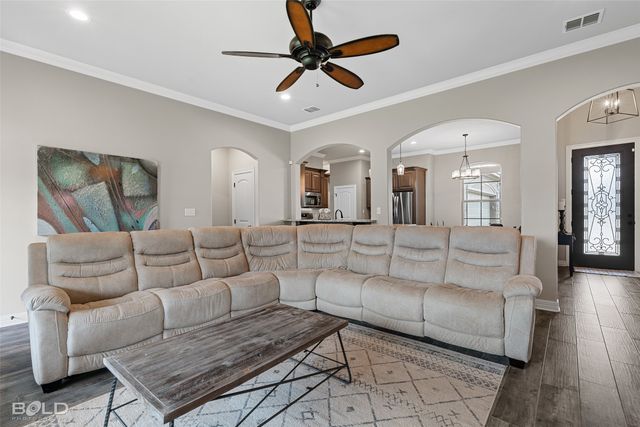 933 Antler Drive, Haughton, LA 71037