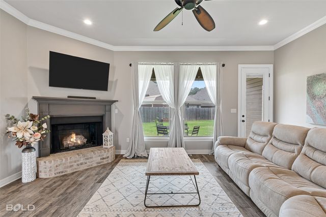 933 Antler Drive, Haughton, LA 71037