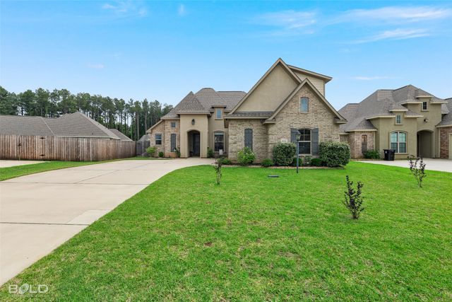 933 Antler Drive, Haughton, LA 71037