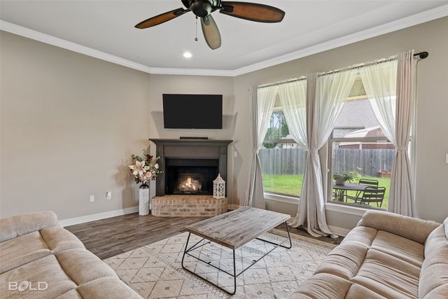 933 Antler Drive, Haughton, LA 71037