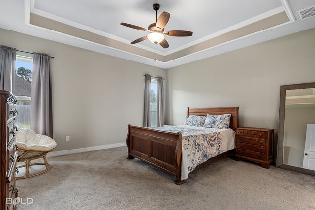 933 Antler Drive, Haughton, LA 71037