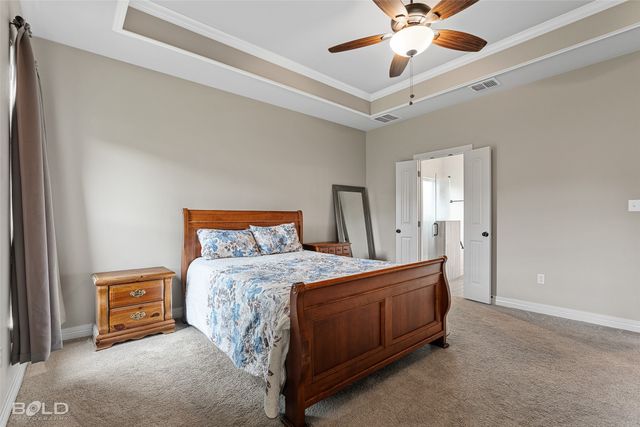 933 Antler Drive, Haughton, LA 71037