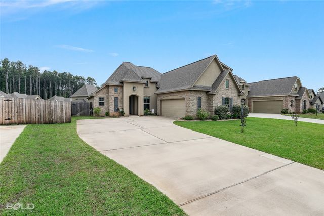 933 Antler Drive, Haughton, LA 71037