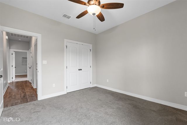 933 Antler Drive, Haughton, LA 71037
