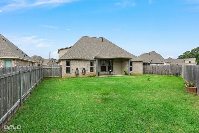 933 Antler Drive, Haughton, LA 71037