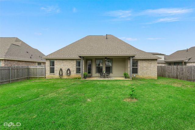 933 Antler Drive, Haughton, LA 71037