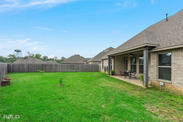 933 Antler Drive, Haughton, LA 71037