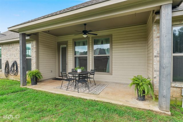 933 Antler Drive, Haughton, LA 71037