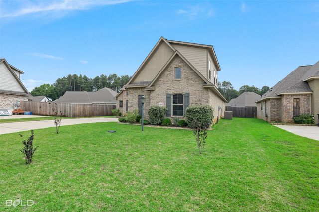 933 Antler Drive, Haughton, LA 71037