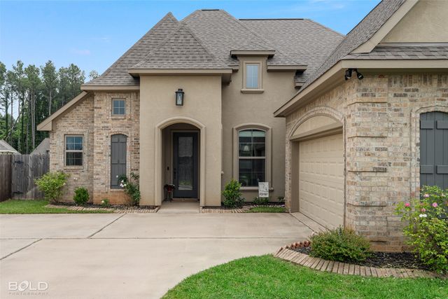 933 Antler Drive, Haughton, LA 71037