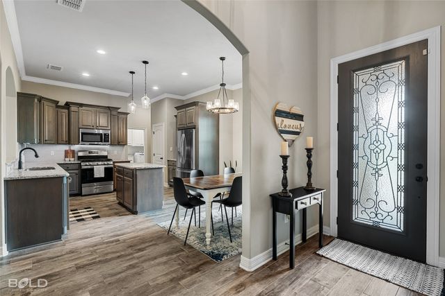 933 Antler Drive, Haughton, LA 71037