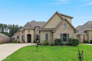 933 Antler Drive, Haughton, LA 71037