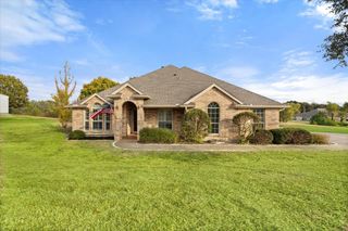4317 Del Ridge Road, Fort Worth, TX 76126
